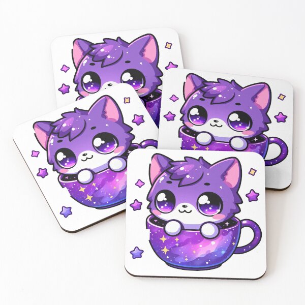Item preview, kawaii Cat designed and sold by Meemaart.