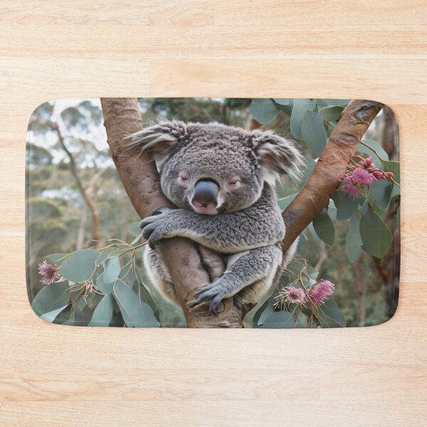 Item preview,  El Koala, un osito de peluche... ¡australiano! designed and sold by Collection de trésors .