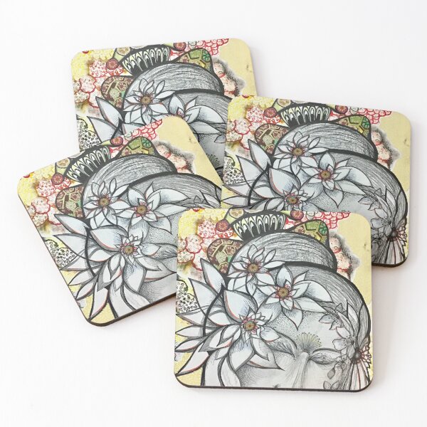 Item preview, Lotus Affair designed and sold by nath216.