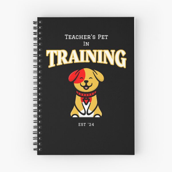 Item preview, Teacher’s Pet in Training designed and sold by TrippyOutfitter.
