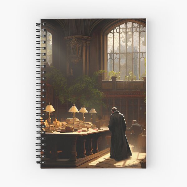Item preview, Victorian - Library designed and sold by KootenayDesigns.