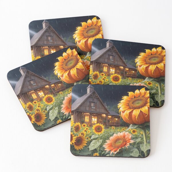Item preview, Sunflowerpumpkin designed and sold by M-Y-A-R-T-.