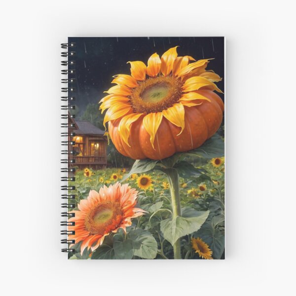 Item preview, Sunflowerpumpkin designed and sold by M-Y-A-R-T-.