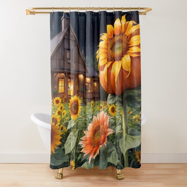 Item preview, Sunflowerpumpkin designed and sold by M-Y-A-R-T-.