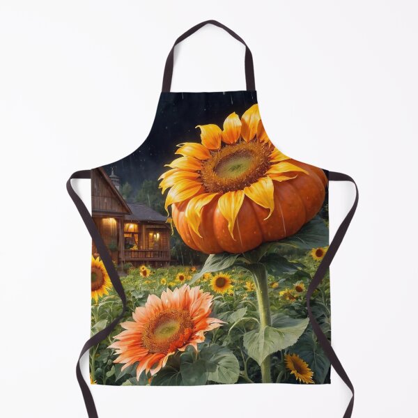Item preview, Sunflowerpumpkin designed and sold by M-Y-A-R-T-.