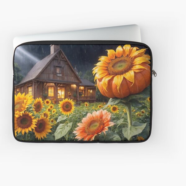 Item preview, Sunflowerpumpkin designed and sold by M-Y-A-R-T-.