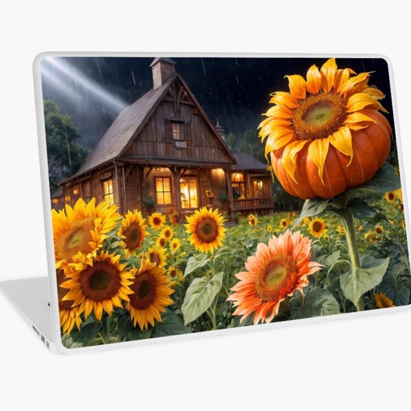 Item preview, Sunflowerpumpkin designed and sold by M-Y-A-R-T-.