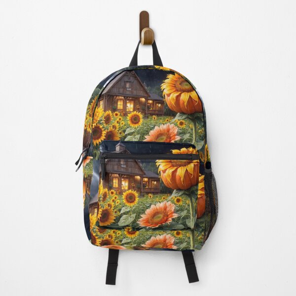Item preview, Sunflowerpumpkin designed and sold by M-Y-A-R-T-.