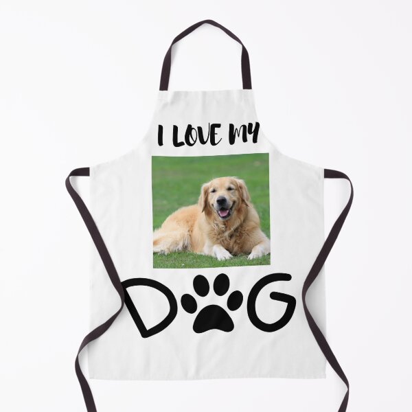 Item preview, Love Dog designed and sold by DIDI-design.