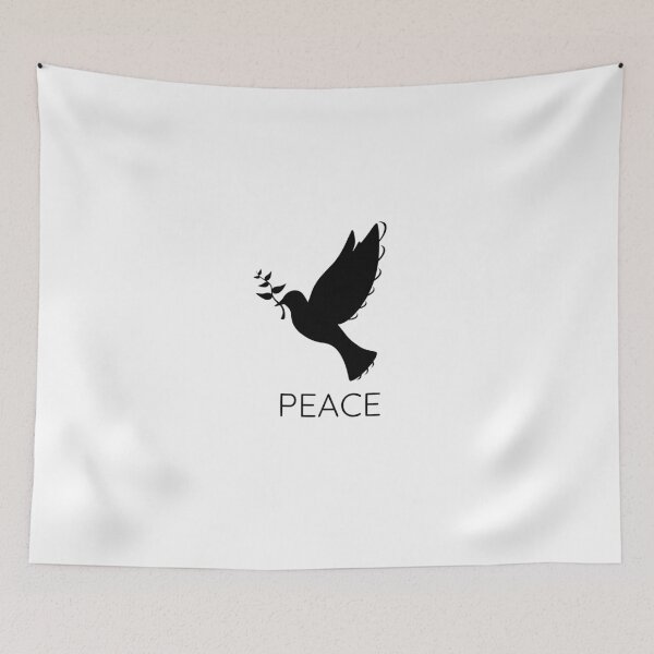 Item preview, PEACE designed and sold by abdulazizxd.