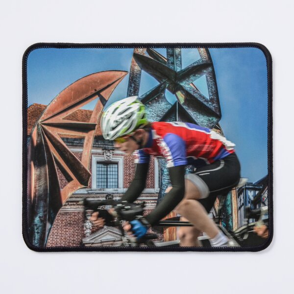 Item preview, Cycling Competition designed and sold by Mrcorbett.