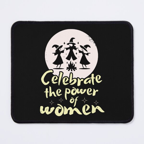 Item preview, Celebrate the Power of Women: Witches' Lunar Symphony designed and sold by SplashTastic.