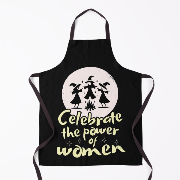 Item preview, Celebrate the Power of Women: Witches' Lunar Symphony designed and sold by SplashTastic.