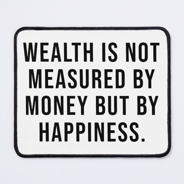 Item preview, Finance Inspirational Quote designed and sold by SoulQuot.