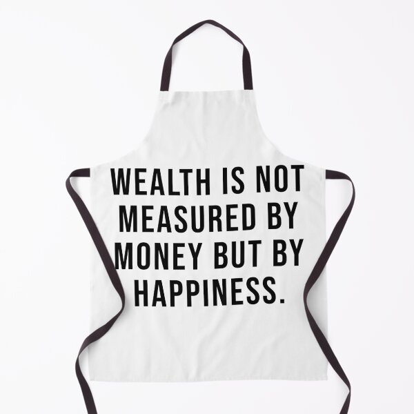 Item preview, Finance Inspirational Quote designed and sold by SoulQuot.