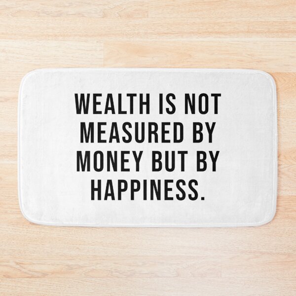 Item preview, Finance Inspirational Quote designed and sold by SoulQuot.