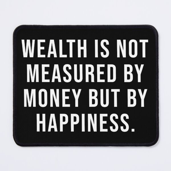 Item preview, Finance Inspirational Quote designed and sold by SoulQuot.