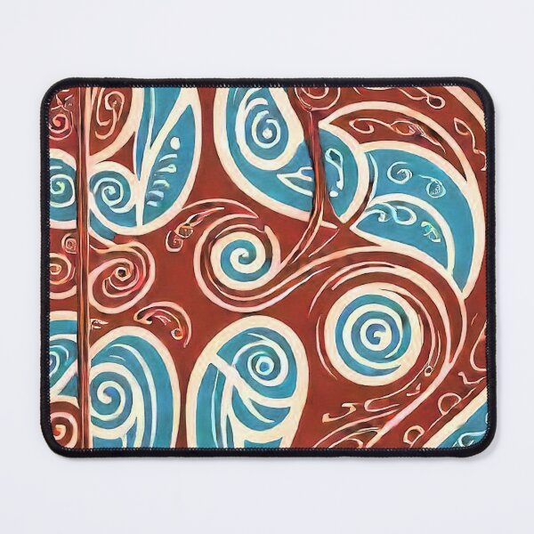 Item preview, Classical Abstractionism Painting E1B0031 designed and sold by Ekeinekeke.