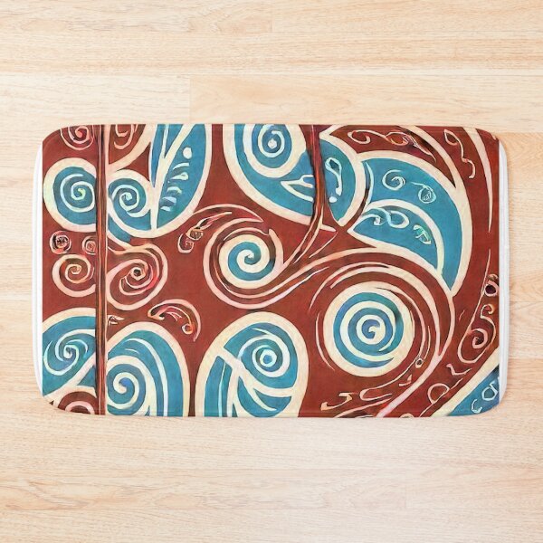 Item preview, Classical Abstractionism Painting E1B0031 designed and sold by Ekeinekeke.