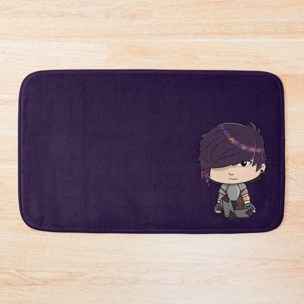 Item preview, Dys Chibi I Was a Teenage Exocolonist designed and sold by Danii Allen.