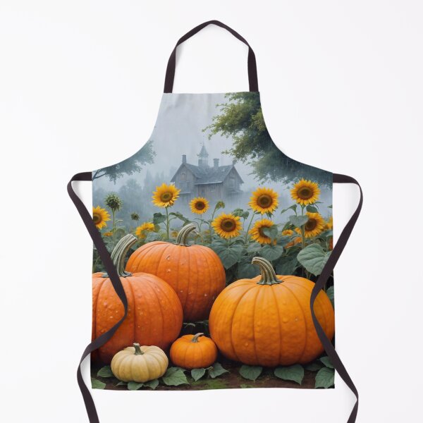 Item preview, Giant Pumpkins and Little Pumpkins designed and sold by M-Y-A-R-T-.