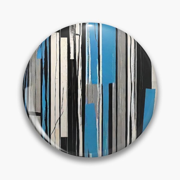 Item preview, Classical Abstractionism Painting E1B0033 designed and sold by Ekeinekeke.