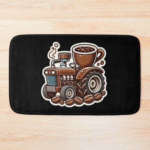 Item preview, Kaffetraktor designed and sold by I-TimeCrafted.
