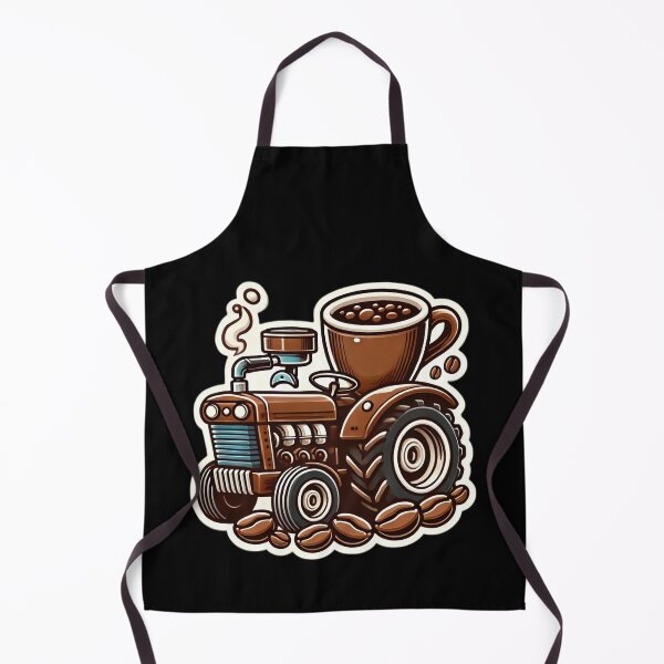 Item preview, Kaffetraktor designed and sold by I-TimeCrafted.