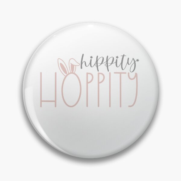 Item preview, Hippity Hoppity designed and sold by dottiedigitals.