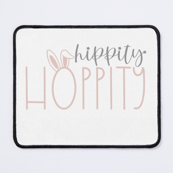 Item preview, Hippity Hoppity designed and sold by dottiedigitals.