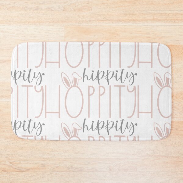 Item preview, Hippity Hoppity designed and sold by dottiedigitals.