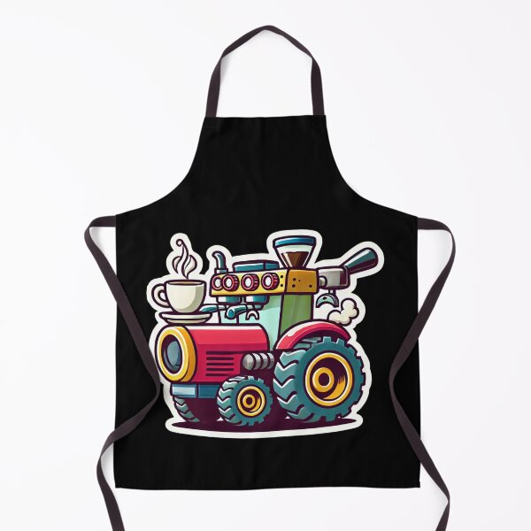 Item preview, Kaffetraktor designed and sold by I-TimeCrafted.