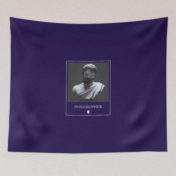 Item preview, Diogenes - Philosopher designed and sold by Call-Me-AV.
