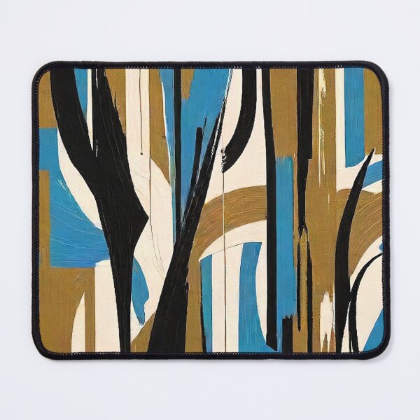 Item preview, Classical Abstractionism Painting E1B0034 designed and sold by Ekeinekeke.