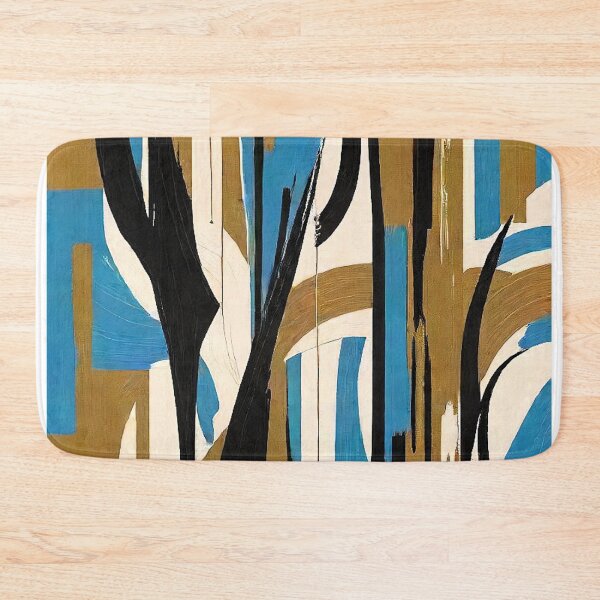 Item preview, Classical Abstractionism Painting E1B0034 designed and sold by Ekeinekeke.