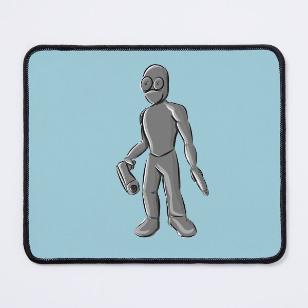 Item preview, Battle-Ready designed and sold by Stipper Store.