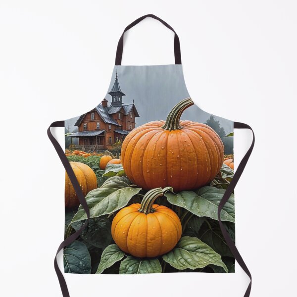 Item preview, Strangely Growing Pumpkins designed and sold by M-Y-A-R-T-.