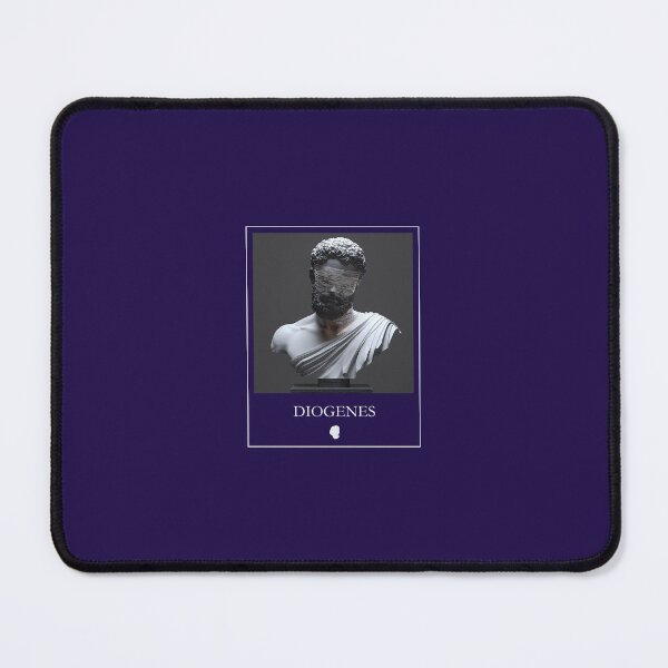 Item preview, Diogenes designed and sold by Call-Me-AV.