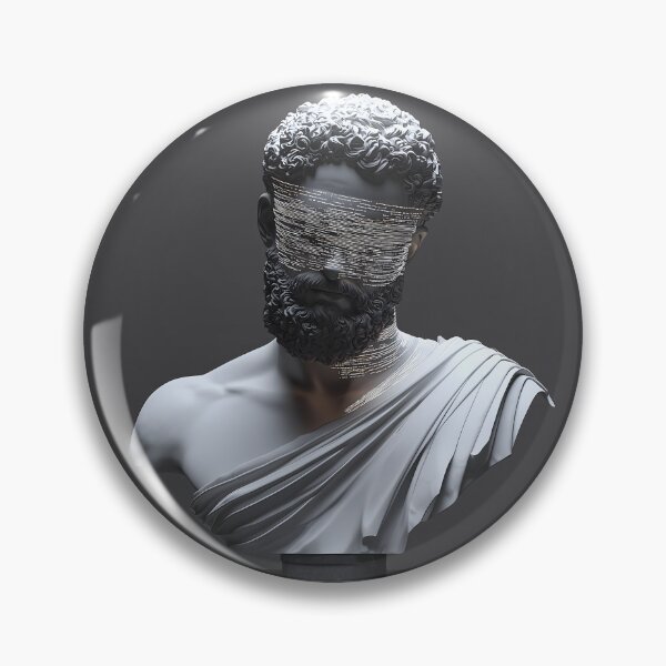 Item preview, Diogenes - The Dog designed and sold by Call-Me-AV.