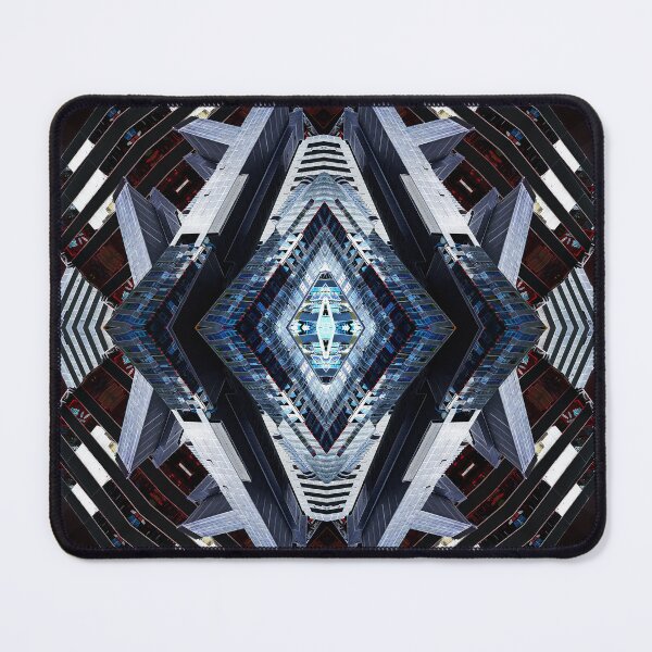 Item preview, Architectural Prism designed and sold by Kynomatix.