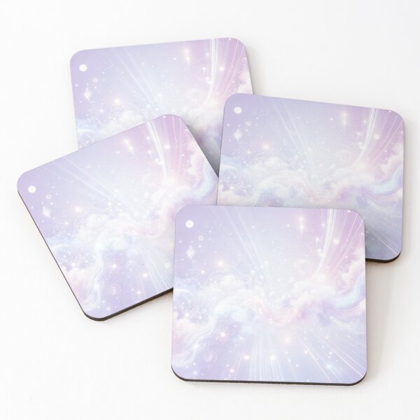 Item preview, Abstract Cosmic Flow designed and sold by EmpowerMeditate.