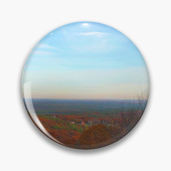 Item preview, View of Central Massachusetts from the Side of Mt. Wachusett, MA designed and sold by ZPalmer14.