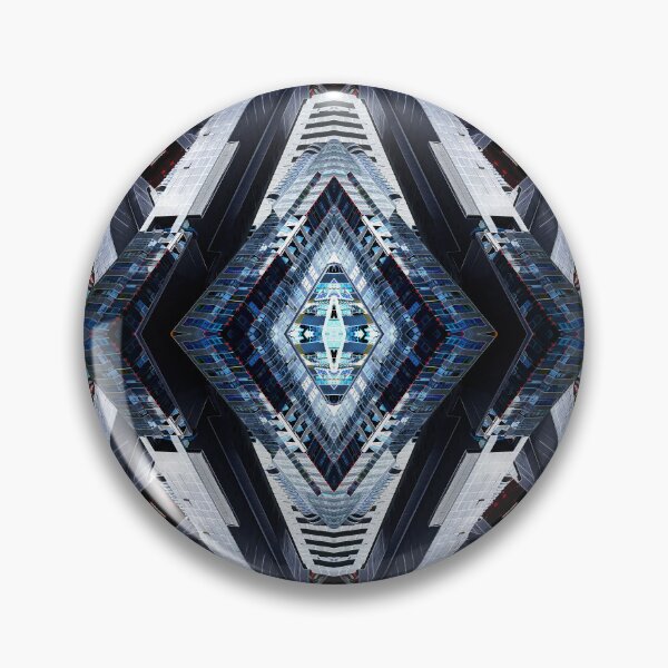Item preview, Architectural Prism designed and sold by Kynomatix.