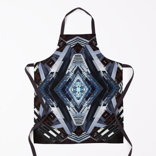 Item preview, Architectural Prism designed and sold by Kynomatix.