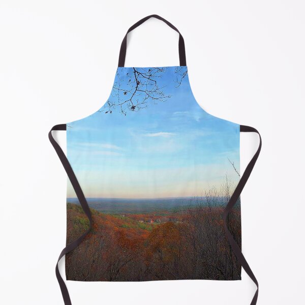 Item preview, View of Central Massachusetts from the Side of Mt. Wachusett, MA designed and sold by ZPalmer14.