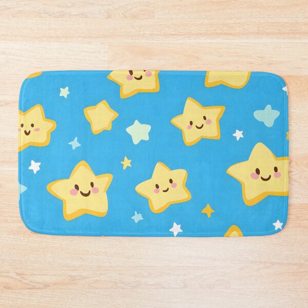 Item preview, Cute stars designed and sold by DerSenat.
