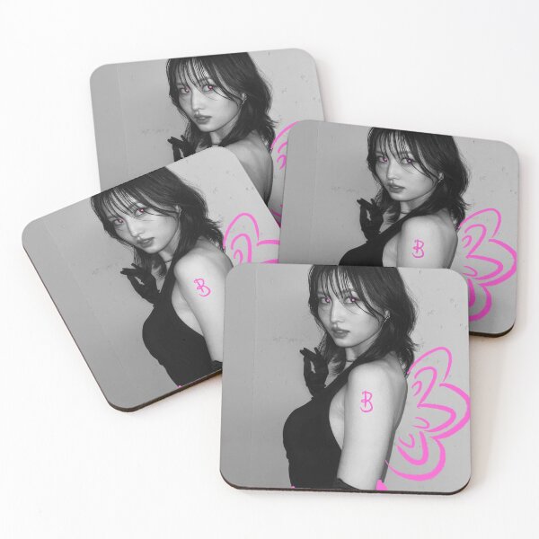 Item preview, Twice Momo designed and sold by angel-00.
