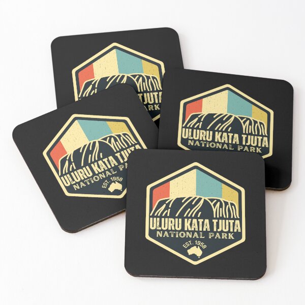 Item preview, Uluru Kata Tjuta National Park designed and sold by aussieexplore.
