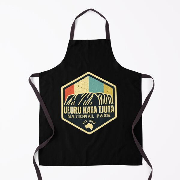 Item preview, Uluru Kata Tjuta National Park designed and sold by aussieexplore.