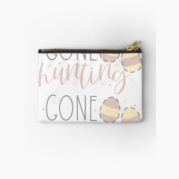 Item preview, Gone Hunting Easter Eggs designed and sold by dottiedigitals.